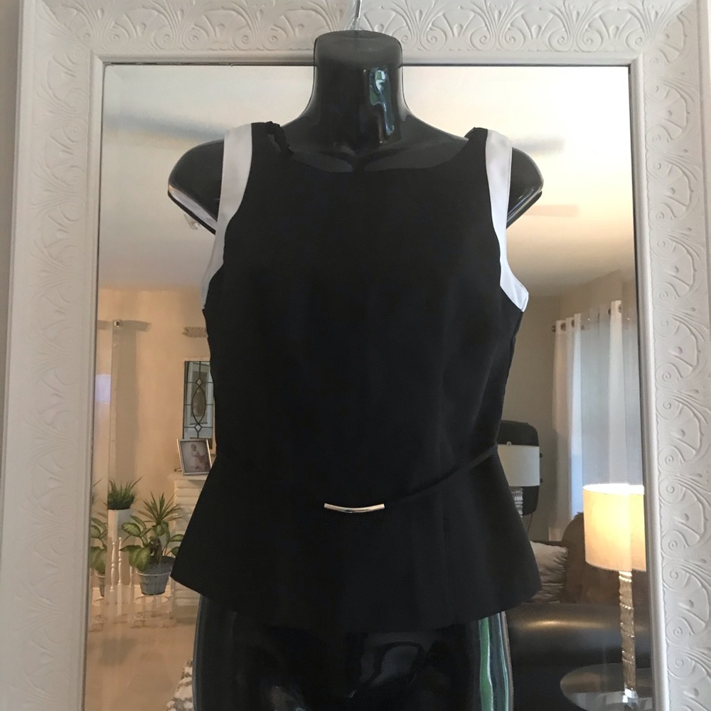 . .  BRIOCHE TOP